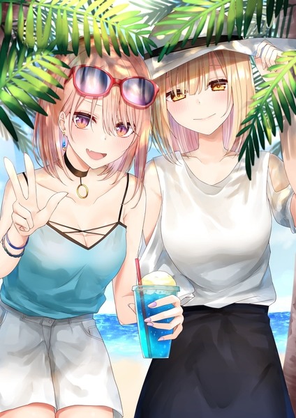 夏