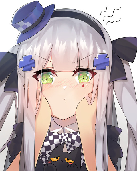 hk416