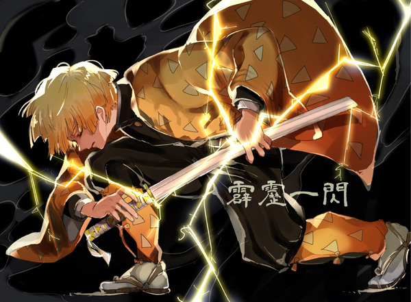 霹靂一閃 , pixiv年鑑(β)