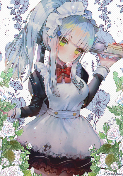 HK416