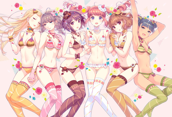 Sweets Lingerie !!!!!!