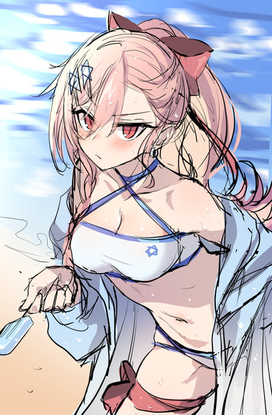 SUMMER NEGEV