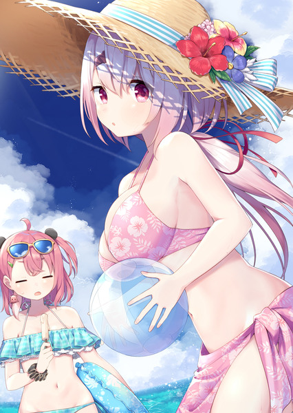 さくゆいSUMMER