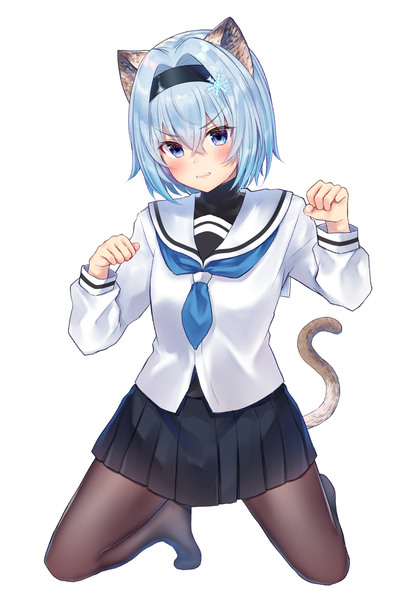 銀子にゃん🐾