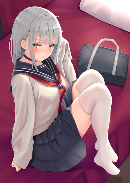 少女