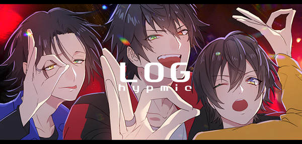 LOG hypmic