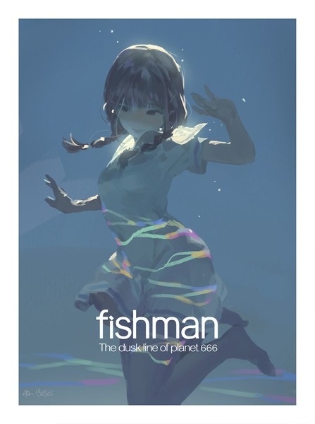 【fishman】