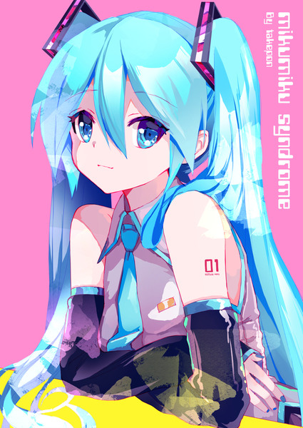 mikumiku syndrome