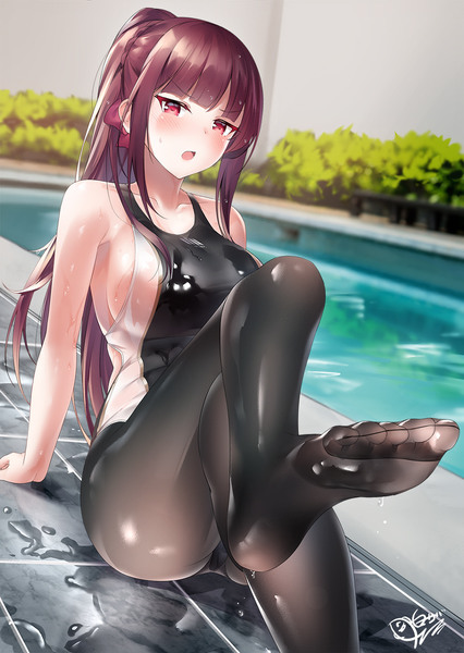 WA2000