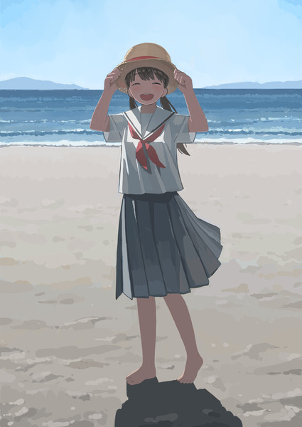 夏