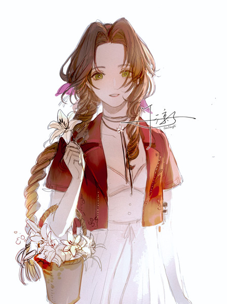 Aerith