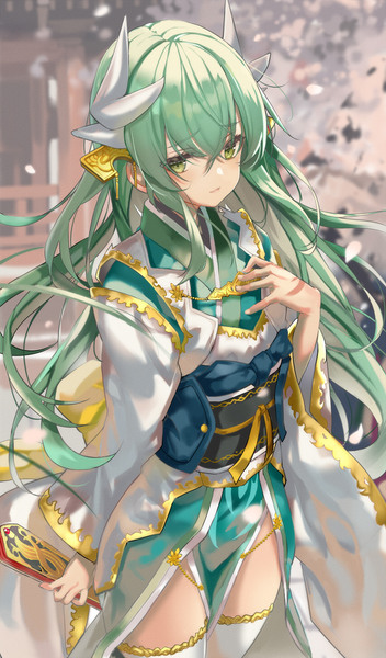 Kiyohime