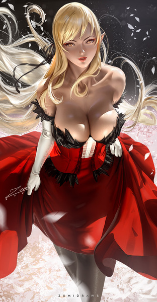 Kiss-Shot