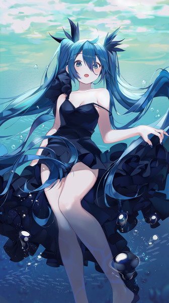 miku