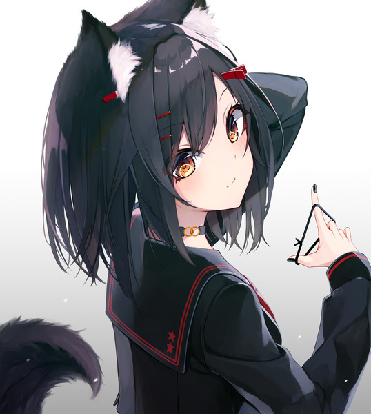 黒赤もふ🐾