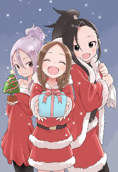 メリークリスマス