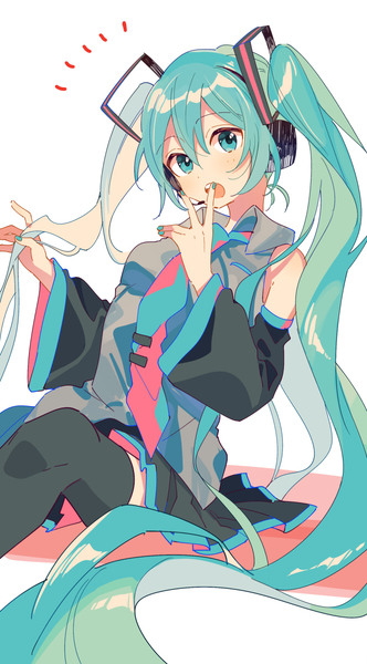 ボカロ詰め