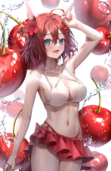 cherry