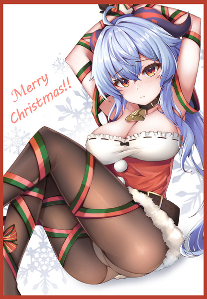 Merry Christmas~