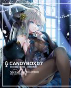 【C100】CANDYBOX7【新刊サンプル】＊通販案内あり