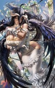 アルベド Albedo 雅儿贝德