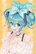 miku