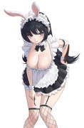 Maid