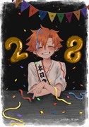 名伽尾アズマ生誕祭2022