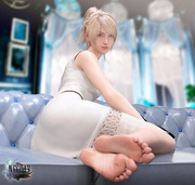 Lunafreya (Final Fantasy 15)