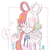 ウタちゃんまとめ🐰