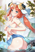 Swimsuit Nilou