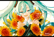 初音ミク誕生祭2022