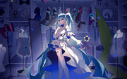 15th anniversary of Hatsune Miku