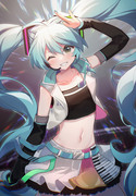 MIKU