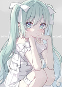 MIKU