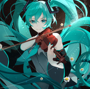 初音ミク