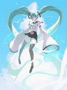 初音ミク