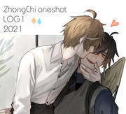 ZhongChi oneshot- Log 1- 2021