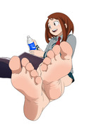 Ochaco 1