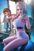 ジムセルフィー gym selfy 健身房自拍