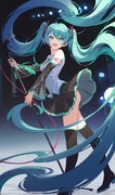 初音未来