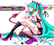 Sweet Devil