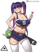 stocking