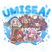 🌊UMISEA🌊