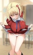 たきな～このおパンツどおどお～？