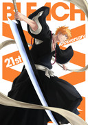 BLEACH 21st