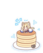 ねこたそまる🥞