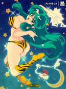 [RETRO] Lum [URUSEI YATSURA]