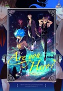 【ツイステ】Are you Hero?