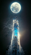 moon tower